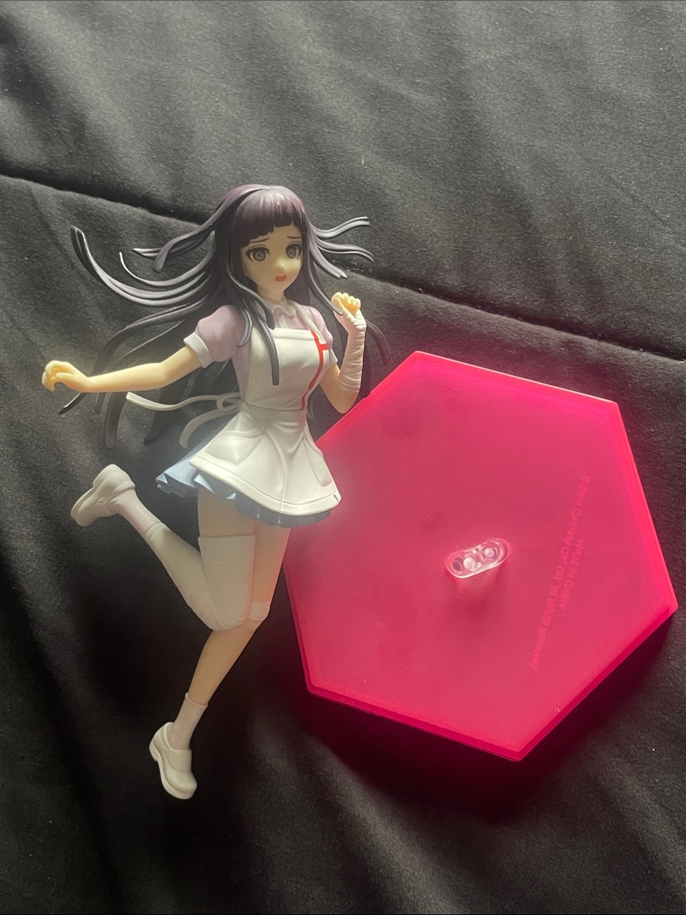 Mikan danganronpa pop up parade